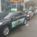 강진개인택시
