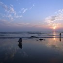 하 섬(변산반도)