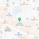 성내2동 행정복지센터 3층회의실 이미지