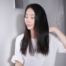 미쟝센 살롱10 트리트먼트 밀크 극손상모 2종 후기