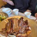 산장가든 | 세종 외식하기 좋은 숯불갈비 맛집 산장가든 내돈내산 후기