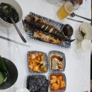 벌교꼬막정식 상주점