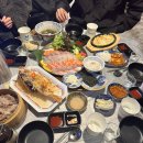 충원식당 | 벚꽃이 지면 … 우리 사랑으은 …~