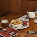 샛길 | 프라하 전망대, 프라하 전망 좋은 장소-프라하성 샛길 전망대/프라하 전망 좋은 카페