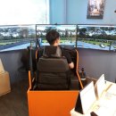 (주)삼일레미콘 | 부산실내운전연습장 "3일이면 누구나 운전할 수 있다"