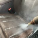 수북스팀세차