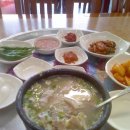 동부식육식당