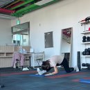 코어짐 | 미사피티 더뉴짐스 코어요가 후기, 몸과 마음이 함께 가벼워졌어요