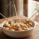 연육 | 쫄깃함이 다르다 연육83% 밀가루없는 프리미엄 어묵탕 후기