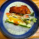 여문문화길 | 쌈 싸 먹는 치킨은 처음인데 정말 홀딱 반해버렸다 [누구나 홀딱 반한 닭] 배달시켜먹은 후기