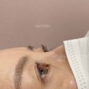 구미속눈썹/원평동속눈썹/구미시내속눈썹/&#39;S끌리에 뷰티샵&#39;에서 속눈썹펌을하고 왔습니당당 ♪