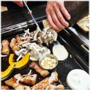 속초오징어어시장 안산고잔점 이미지