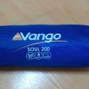 VANGO SOUL 200 [1인 비박용] 텐트 ! -판매완료- 이미지