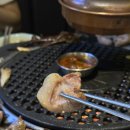 상동역맛집 제줏간 부천상동점 촉촉한 특목살과 가성비 넘치는 사이드 메뉴가 있는 고기집
