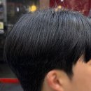 청솔헤어샵 | 광주 일곡동 미용실 남자 머리 다운펌 염색 커트 추천