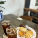 오커하우스 | 무안 일로읍 소금 빵 맛집 ‘오커하우스’ 내 돈 내산 카페 후기