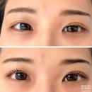 금성약국 | 산본속눈썹펌 자연스러우면서 선명하고 예쁘게! 더뷰티 산본점