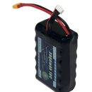 중국 제조회사_LiFePO4(인산철)배터리 12S 44.4V 30000mAh 10C 솔리드 스테이트 드론 배터리 360Wh/kg 이미지