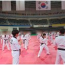 오케이 태권도장 이미지