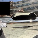 부산 휠09 | 부산 부산역 블랙 팰리세이드, 신차패키지 완벽시공 후기!