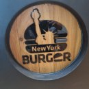 뉴욕버거 학장점 이미지