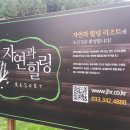 큰몰펜션 네이버블로그