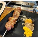마봉양꼬치 이미지
