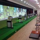 관동스크린골프 이미지