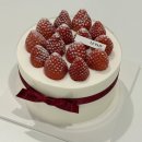 주정차-7 | (송파)_르빵 송파점 딸기 케이크 후기 및 주정차방법