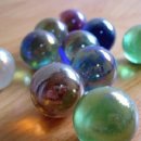 구슬치기 이미지