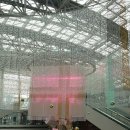 뉴욕여행 1일차 _ 델타 항공, 디트로이트 공항, 뉴욕 도착 , 코트야드 바이 메리엇 해럴드 스퀘어...