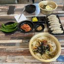 옛날양푼국수 - 천안시 서북구 두정로 188 | 무한리필 가능한 천안 맛집 옛날양푼국수 본점 내돈내산 솔직 후기