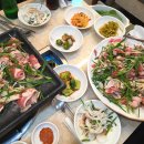 노방촌 | 울산 울주군 청량읍 율리 담백한 오리고기 맛집 노방촌