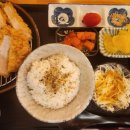 경양카츠전주 | 돈카츠맛집 전주혁신도시 경양카츠 추천