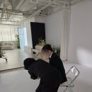 [W #11] '원세컨드 스튜디오' 세미 촬영 후기