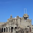 소금밭(신흥리해수욕장) | 제주 여행 3일차 제주 동쪽 가볼만한곳 [코델리아 조식 후기 &amp;김녕해수욕장 &amp;픽업카페]