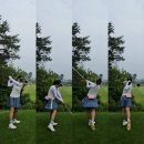 명품 골프연습장 | 자양동 골프레슨 온그린골프연습장 필드레슨 후기영상