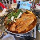 새로운 구월동 맛집 동명닭집 맛있게 매운 닭매운탕 추천