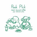 핔픽(peak pick)
