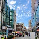 심곡본동 행정복지센터 이미지