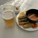 (주)코리아세븐 중앙대후문점 | 🇹🇭치앙마이 2주 여행 Day1