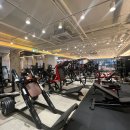 머슬프로짐 이미지