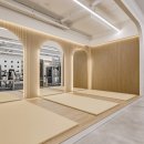 와이비 피트니스 이미지