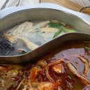 만객래사천샤브샤브 | 온양온천역 맛집 만객래 사천 샤브샤브훠궈 내돈내산후기