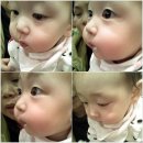 아기천사 이미지