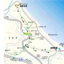 (91차) 2월 정기산행 공지 : 강원 강릉 괘방산(339m) & 정동진 겨울바다 이미지