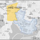 서애대학문화거리 이미지