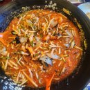 바다황제 | [대전 맛집] 세숫대야 크기에 깜짝! 대전 바다황제 시원한 황제물회 &amp; 해산물 후기 내돈내산