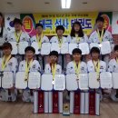 경희석사태권도 이미지