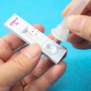 진단키트주 급등…'신속항원키트 중심 방역체계' 전환 이미지